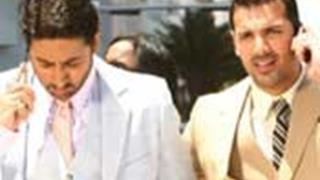 "Being gay icon is a matter of pride"~Abhishek Bachchan Thumbnail