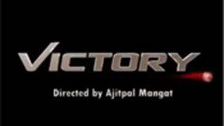 'Love ki Victory ke liye kuch bhi karega' Thumbnail