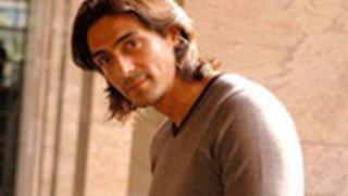 Arjun Rampal - Best Dad. Thumbnail