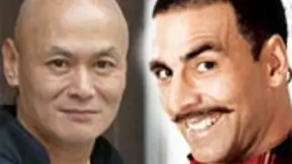 Fighting with Gordon Liu was a tough task: Akshay Kumar Thumbnail