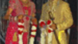 Naveen Saini ties the knot... Thumbnail