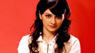 Prachi Desai in 'Life Partner'