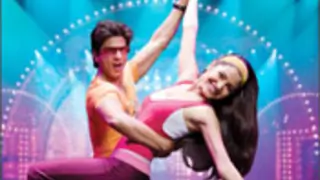 Rab Ne Bana Di Jodi brings in a surprise package. Thumbnail