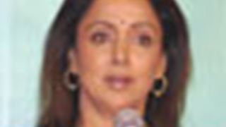 'Today's girls are bold enough to perform item numbers' - Hema Malini