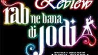 Review: Rab Ne Bana Di Jodi
