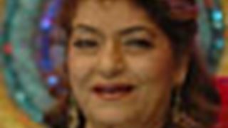 Saroj Khan to judge Jhalak on Sony..