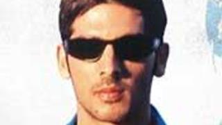 Swimming with sharks in 'Blue' was tough: Zayed Khan