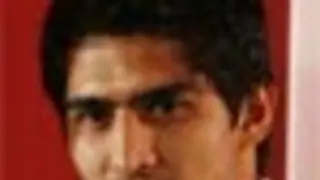 Vijendra Singh on Indian Idol 4..