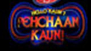 Hello Kaun? Pehchaan Kaun on Star One