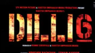 Sonam Kapoor back with 'Dilli 6' Thumbnail