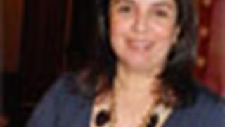 Farah Khan storms out of Nach sets...