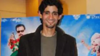 Interview with Gaurav Kapoor. Thumbnail