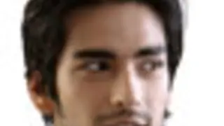 Mohit Sehgal has no qualms in going shirtless...