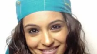 'I am a total party person' - Anisha Kapoor