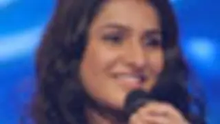 'I never expected to be out' - Priyanka Negi