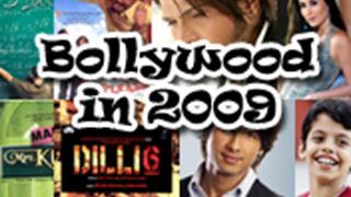 Crystal Ball: A Look Into Bollywood Films Of 2009!!! thumbnail