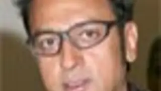 Gulshan Grover miffed by Sajid's presence..