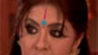 Sudha Chandran in Kaisi Laagi Lagan...