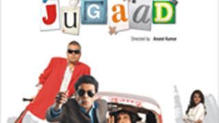 'Jugaad' audio release. Thumbnail