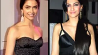 Sonam Kapoor and Deepika in 'Chandni Chowk' Thumbnail