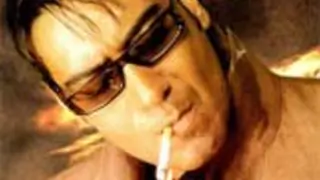 Complaint against Ajay Devgun for smoking at public place Thumbnail