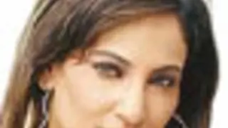 Rakshanda Khan in a new avatar..