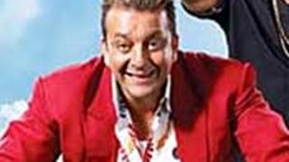 Munnabhai Sanjay Dutt arrives in Srinagar for shooting Thumbnail