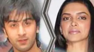 Ranbir Deepika spat