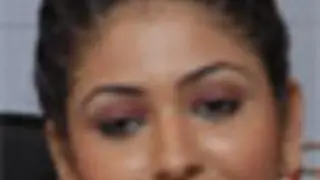 Surily Gautam on exam break...
