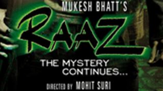 'Raaz- The mystery continues' all set on promotions. Thumbnail