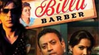 Music Review: Billu Barber