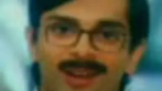 Dr. Armaan goes SRK way...