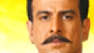 Ronit Roy in a new avatar in Bandini..