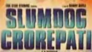Why didn't Bollywood directors think of 'Slumdog..'? They don't read.