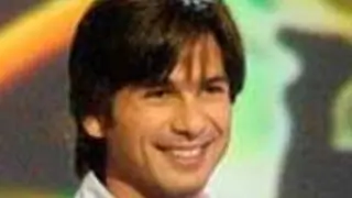 Working with Rani was a great learning experience: Shahid Kapoor