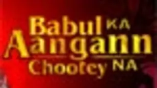Babul Ka Aangann to end in Feb?