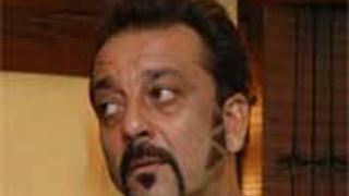 Sanjay Dutt's deadly look styled by Aalim for 'Luck'