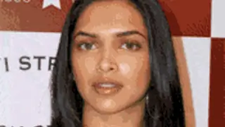 Deepika out Sonam in.