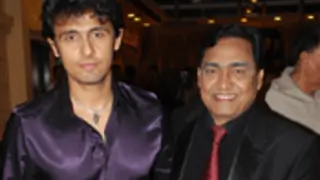 When Sonu got emotional! Thumbnail