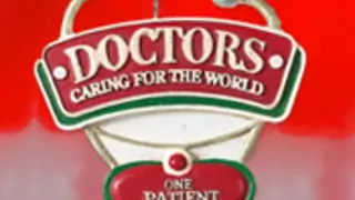 'Doctors' - Need of the hour. Thumbnail