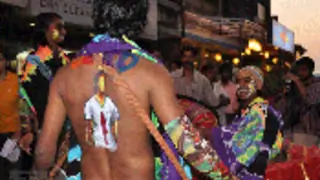 Tatoo Event. Thumbnail