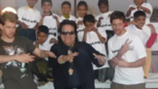 Bappi Da and the Slum Stars! Thumbnail