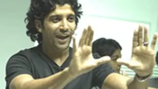 I'll be directing very soon: Farhan Akhtar (Interview) Thumbnail