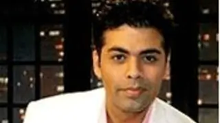 Karan does it all for Kajol Thumbnail