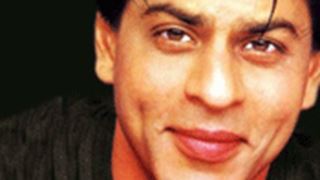 I've gifted my entire life to my wife: SRK