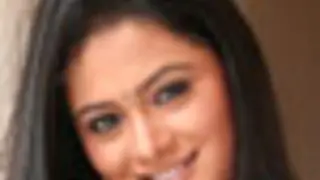 Deepti Devi in Jhansi Ki Rani?