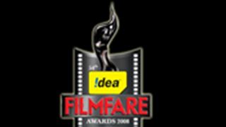 54th Filmfare Awards Nomination.