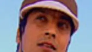 Kapil, a master in horse-riding.. Thumbnail