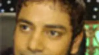 'My name has been taken on the biggest stage ever' - Longinus Thumbnail