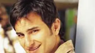 Saif goes eight-pack way. Thumbnail